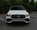 Білий Мерседес ГЛЕ-Клас, об'ємом двигуна 3 л та пробігом 14 тис. км за 29000 $, фото 1 на Automoto.ua