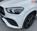 Белый Мерседес ГЛЕ-Класс, объемом двигателя 3 л и пробегом 100 тыс. км за 67500 $, фото 26 на Automoto.ua