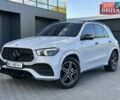 Белый Мерседес ГЛЕ-Класс, объемом двигателя 1.95 л и пробегом 40 тыс. км за 73000 $, фото 1 на Automoto.ua