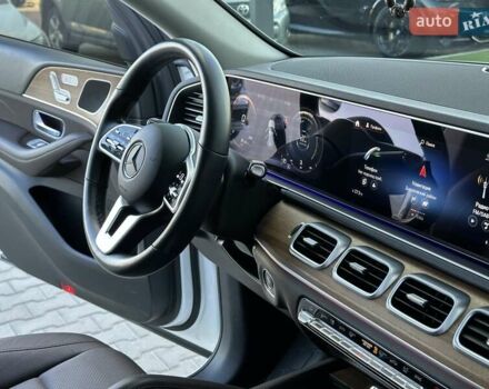 Білий Мерседес ГЛЕ-Клас, об'ємом двигуна 1.95 л та пробігом 40 тис. км за 69900 $, фото 35 на Automoto.ua