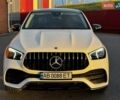 Белый Мерседес ГЛЕ-Класс, объемом двигателя 2.93 л и пробегом 90 тыс. км за 71900 $, фото 20 на Automoto.ua