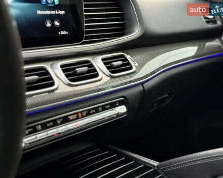 Белый Мерседес ГЛЕ-Класс, объемом двигателя 3.98 л и пробегом 64 тыс. км за 89500 $, фото 37 на Automoto.ua