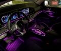 Белый Мерседес ГЛЕ-Класс, объемом двигателя 2.93 л и пробегом 90 тыс. км за 71900 $, фото 47 на Automoto.ua