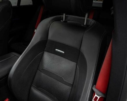 Білий Мерседес ГЛЕ-Клас, об'ємом двигуна 3 л та пробігом 14 тис. км за 29000 $, фото 11 на Automoto.ua