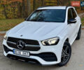 Білий Мерседес ГЛЕ-Клас, об'ємом двигуна 1.95 л та пробігом 68 тис. км за 64999 $, фото 2 на Automoto.ua