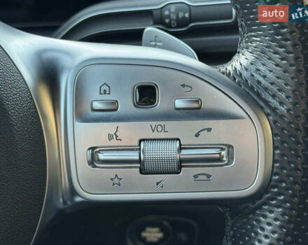 Білий Мерседес ГЛЕ-Клас, об'ємом двигуна 1.95 л та пробігом 68 тис. км за 64999 $, фото 27 на Automoto.ua