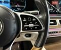 Білий Мерседес ГЛЕ-Клас, об'ємом двигуна 2 л та пробігом 59 тис. км за 79700 $, фото 58 на Automoto.ua