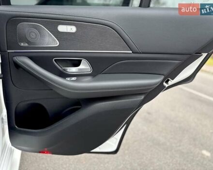 Белый Мерседес ГЛЕ-Класс, объемом двигателя 2.93 л и пробегом 85 тыс. км за 78999 $, фото 43 на Automoto.ua