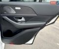 Белый Мерседес ГЛЕ-Класс, объемом двигателя 2.93 л и пробегом 85 тыс. км за 78999 $, фото 43 на Automoto.ua