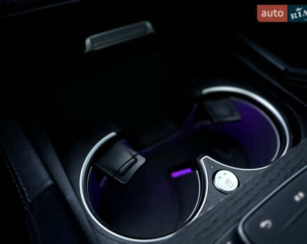 Білий Мерседес ГЛЕ-Клас, об'ємом двигуна 1.99 л та пробігом 105 тис. км за 68000 $, фото 42 на Automoto.ua