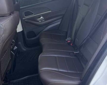 Мерседес ГЛЕ-Класс 2021 в Одессе на Automoto.ua Белый Мерседес ГЛЕ-Класс, объемом двигателя 1.95 л и пробегом 113 тыс. км за 61500 $, фото 1 на Automoto.ua