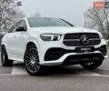Белый Мерседес ГЛЕ-Класс, объемом двигателя 2.93 л и пробегом 85 тыс. км за 78999 $, фото 23 на Automoto.ua