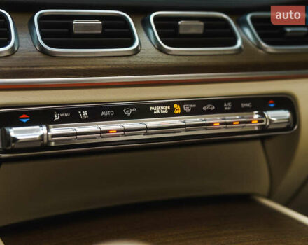 Білий Мерседес ГЛЕ-Клас, об'ємом двигуна 1.99 л та пробігом 42 тис. км за 62500 $, фото 51 на Automoto.ua