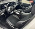 Белый Мерседес ГЛЕ-Класс, объемом двигателя 2.93 л и пробегом 90 тыс. км за 71900 $, фото 64 на Automoto.ua