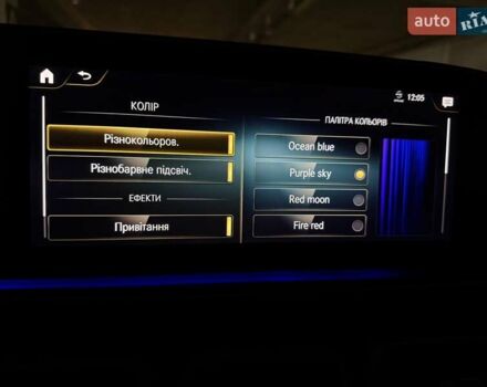 Белый Мерседес ГЛЕ-Класс, объемом двигателя 2.93 л и пробегом 85 тыс. км за 78999 $, фото 74 на Automoto.ua
