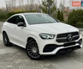 Белый Мерседес ГЛЕ-Класс, объемом двигателя 2.93 л и пробегом 85 тыс. км за 79700 $, фото 29 на Automoto.ua