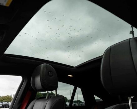 Білий Мерседес ГЛЕ-Клас, об'ємом двигуна 3 л та пробігом 14 тис. км за 29000 $, фото 8 на Automoto.ua