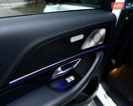 Білий Мерседес ГЛЕ-Клас, об'ємом двигуна 1.99 л та пробігом 105 тис. км за 68000 $, фото 28 на Automoto.ua