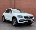 Белый Мерседес ГЛЕ-Класс, объемом двигателя 0 л и пробегом 38 тыс. км за 35000 $, фото 2 на Automoto.ua