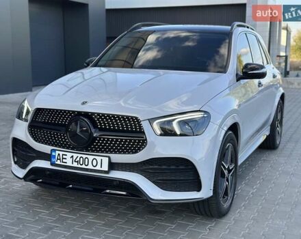 Білий Мерседес ГЛЕ-Клас, об'ємом двигуна 1.95 л та пробігом 40 тис. км за 69900 $, фото 8 на Automoto.ua