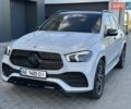 Білий Мерседес ГЛЕ-Клас, об'ємом двигуна 1.95 л та пробігом 40 тис. км за 69900 $, фото 8 на Automoto.ua