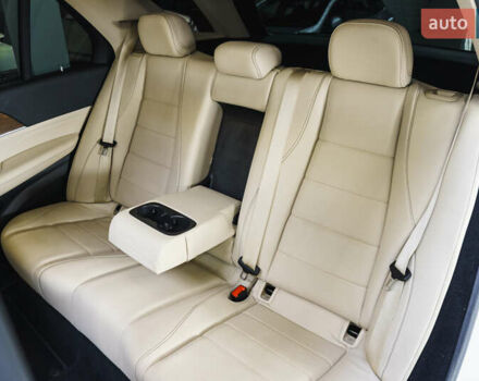 Білий Мерседес ГЛЕ-Клас, об'ємом двигуна 1.99 л та пробігом 42 тис. км за 62500 $, фото 57 на Automoto.ua