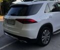 Мерседес ГЛЕ-Класс 2021 в Одессе на Automoto.ua Белый Мерседес ГЛЕ-Класс, объемом двигателя 1.95 л и пробегом 113 тыс. км за 61500 $, фото 10 на Automoto.ua