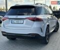 Белый Мерседес ГЛЕ-Класс, объемом двигателя 1.95 л и пробегом 40 тыс. км за 73000 $, фото 3 на Automoto.ua