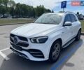 Білий Мерседес ГЛЕ-Клас, об'ємом двигуна 1.99 л та пробігом 111 тис. км за 55000 $, фото 1 на Automoto.ua