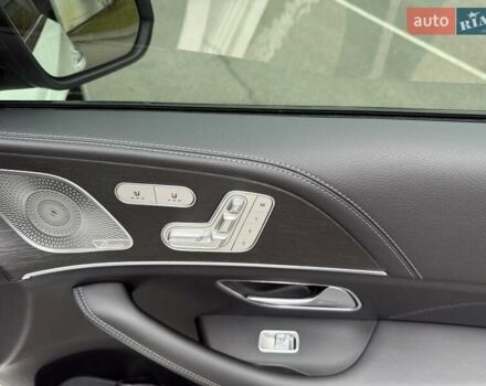 Белый Мерседес ГЛЕ-Класс, объемом двигателя 2.93 л и пробегом 85 тыс. км за 78999 $, фото 33 на Automoto.ua