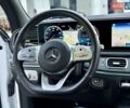 Белый Мерседес ГЛЕ-Класс, объемом двигателя 1.99 л и пробегом 105 тыс. км за 64800 $, фото 29 на Automoto.ua