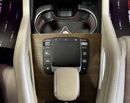 Білий Мерседес ГЛЕ-Клас, об'ємом двигуна 2 л та пробігом 59 тис. км за 79700 $, фото 79 на Automoto.ua