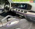 Білий Мерседес ГЛЕ-Клас, об'ємом двигуна 2.93 л та пробігом 91 тис. км за 75555 $, фото 29 на Automoto.ua