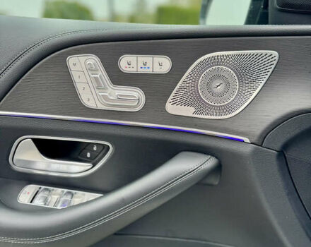 Белый Мерседес ГЛЕ-Класс, объемом двигателя 2.93 л и пробегом 85 тыс. км за 79700 $, фото 30 на Automoto.ua