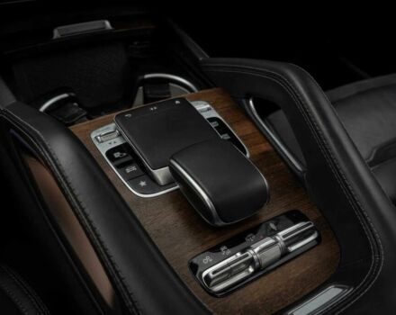 Білий Мерседес ГЛЕ-Клас, об'ємом двигуна 3 л та пробігом 14 тис. км за 29000 $, фото 10 на Automoto.ua