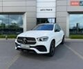 Белый Мерседес ГЛЕ-Класс, объемом двигателя 2.93 л и пробегом 113 тыс. км за 63000 $, фото 1 на Automoto.ua