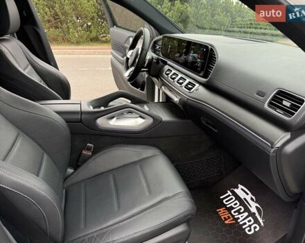 Белый Мерседес ГЛЕ-Класс, объемом двигателя 2.93 л и пробегом 85 тыс. км за 78999 $, фото 36 на Automoto.ua