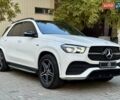 Белый Мерседес ГЛЕ-Класс, объемом двигателя 1.99 л и пробегом 105 тыс. км за 65500 $, фото 7 на Automoto.ua