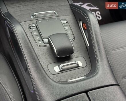 Белый Мерседес ГЛЕ-Класс, объемом двигателя 2.93 л и пробегом 85 тыс. км за 78999 $, фото 66 на Automoto.ua