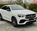 Белый Мерседес ГЛЕ-Класс, объемом двигателя 2.93 л и пробегом 85 тыс. км за 79700 $, фото 15 на Automoto.ua