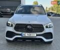 Белый Мерседес ГЛЕ-Класс, объемом двигателя 1.95 л и пробегом 40 тыс. км за 69900 $, фото 9 на Automoto.ua