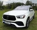 Білий Мерседес ГЛЕ-Клас, об'ємом двигуна 3 л та пробігом 99 тис. км за 53999 $, фото 1 на Automoto.ua
