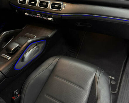 Мерседес ГЛЕ-Класс 2021 в Одессе на Automoto.ua Белый Мерседес ГЛЕ-Класс, объемом двигателя 2.93 л и пробегом 68 тыс. км за 85000 $, фото 21 на Automoto.ua