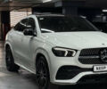 Мерседес ГЛЕ-Класс 2021 в Одессе на Automoto.ua Белый Мерседес ГЛЕ-Класс, объемом двигателя 2.93 л и пробегом 68 тыс. км за 85000 $, фото 6 на Automoto.ua