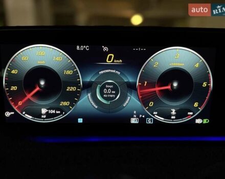 Белый Мерседес ГЛЕ-Класс, объемом двигателя 2.93 л и пробегом 85 тыс. км за 78999 $, фото 80 на Automoto.ua