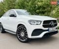 Білий Мерседес ГЛЕ-Клас, об'ємом двигуна 2.93 л та пробігом 91 тис. км за 75555 $, фото 5 на Automoto.ua