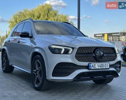 Білий Мерседес ГЛЕ-Клас, об'ємом двигуна 1.95 л та пробігом 40 тис. км за 69900 $, фото 10 на Automoto.ua