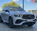 Белый Мерседес ГЛЕ-Класс, объемом двигателя 1.95 л и пробегом 40 тыс. км за 73000 $, фото 10 на Automoto.ua