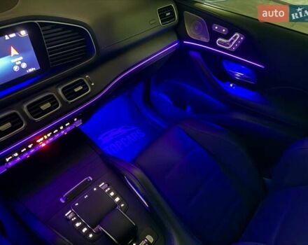 Белый Мерседес ГЛЕ-Класс, объемом двигателя 2.93 л и пробегом 85 тыс. км за 78999 $, фото 71 на Automoto.ua