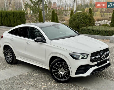 Белый Мерседес ГЛЕ-Класс, объемом двигателя 2.93 л и пробегом 85 тыс. км за 79700 $, фото 27 на Automoto.ua
